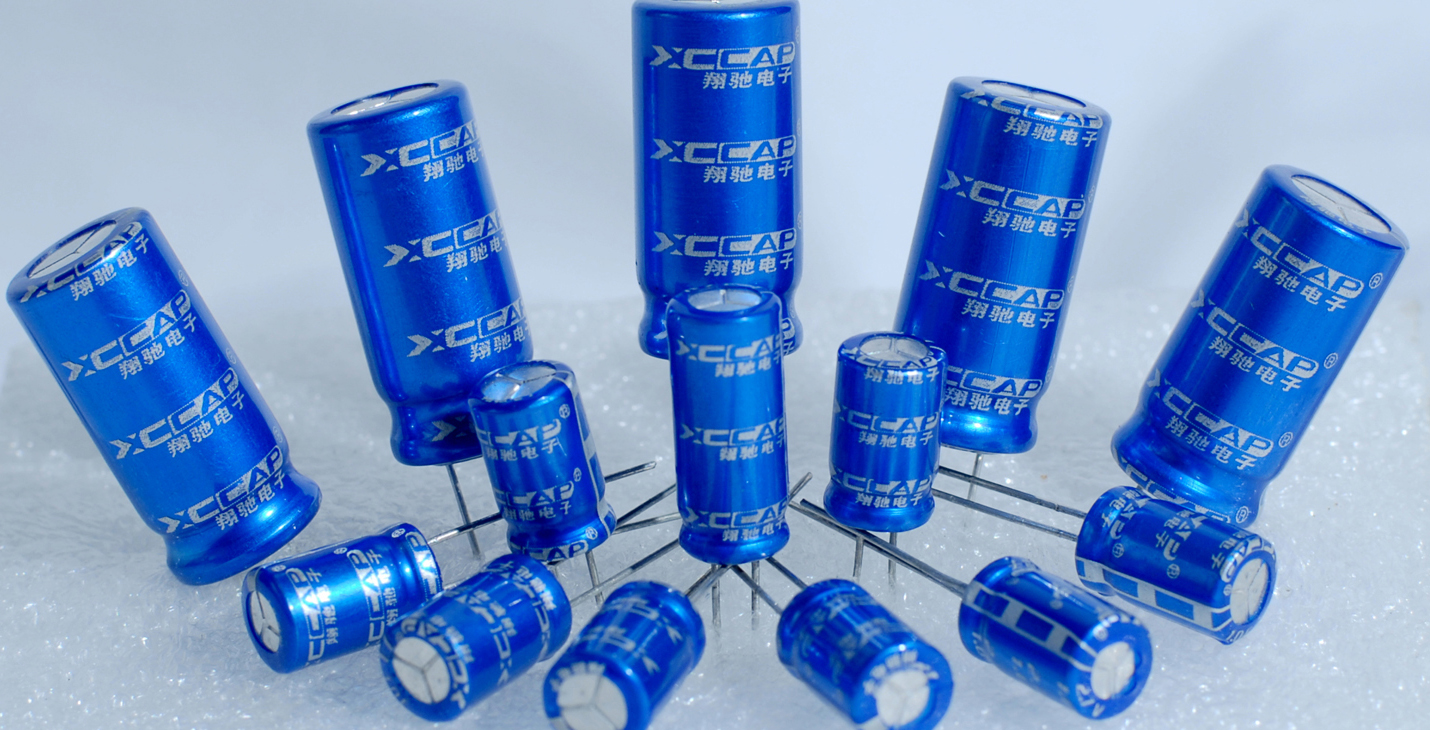 超級電容器研究獲重大突破  鋰電池概念卷土重來？