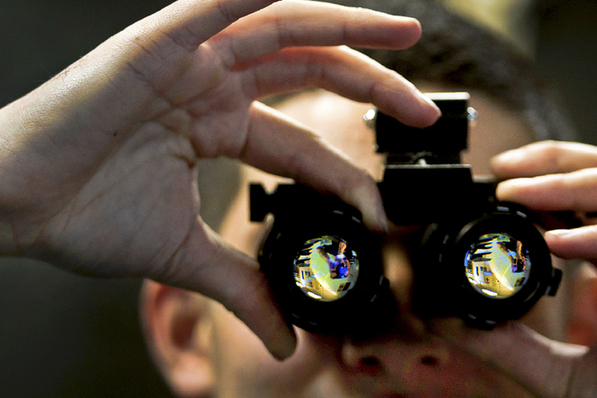 神奇的未來(lái)材料:石墨烯的軍事用途發(fā)展前沿 神奇的未來(lái)材料:石墨烯的軍事用途發(fā)展前沿