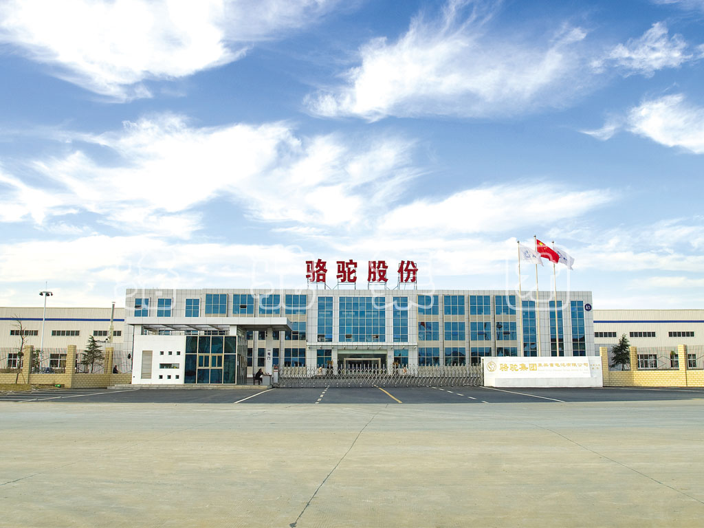 鉛蓄企業搶灘新能源 駱駝2015年動作頻頻