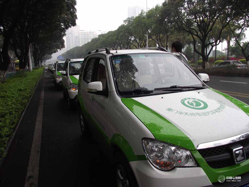 新能源汽車(chē)