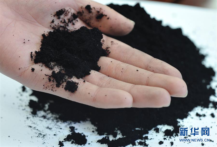 河北唐山百噸級石墨烯生產(chǎn)線實現(xiàn)平穩(wěn)運(yùn)行一周年