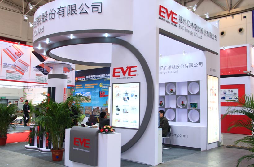 動(dòng)力電池毛利提高 億緯鋰能2015年業(yè)績(jī)預(yù)增超80%