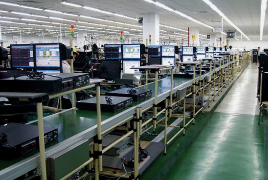 工信部公示電器電子產品生產者責任延伸首批試點名單