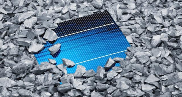 臺企進軍光伏業(yè)失利 友達停產(chǎn)多晶硅認虧67億