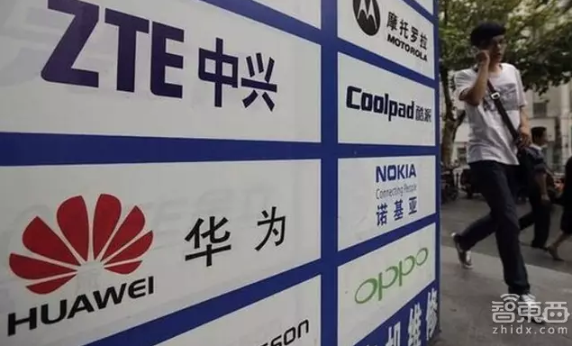 最全2015手機圈成績單：沒完成KPI的遠不止小米