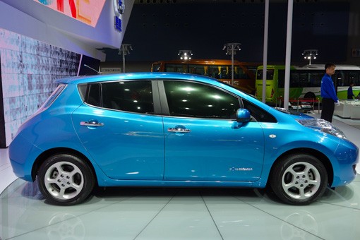 新能源汽車目錄“瘦身” 產(chǎn)業(yè)進(jìn)入規(guī)范發(fā)展軌道