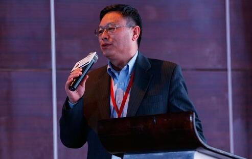 波士頓電池工程與戰略企劃副總裁 苑文學 波士頓電池工程與戰略企劃副總裁 苑文學