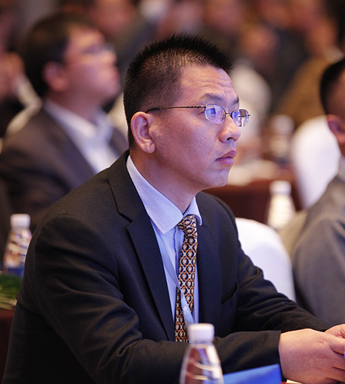 武漢惠強(qiáng)新能源材料科技有限公司董事長 王紅兵 武漢惠強(qiáng)新能源材料科技有限公司董事長 王紅兵