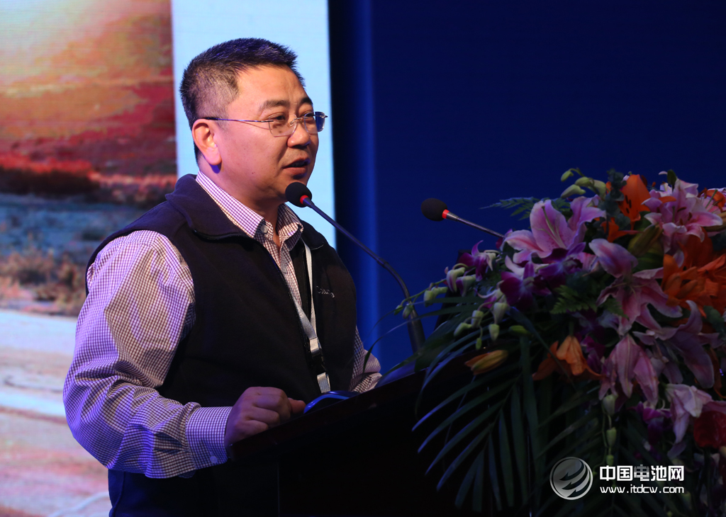 新嘉拓齊曉東：以創業精神繼續奮斗 以守城精神穩扎穩打