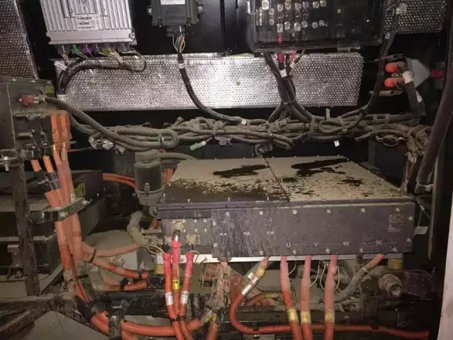 江西上饒純電動(dòng)客車燃燒案：系被引燃 電池系統(tǒng)未著火