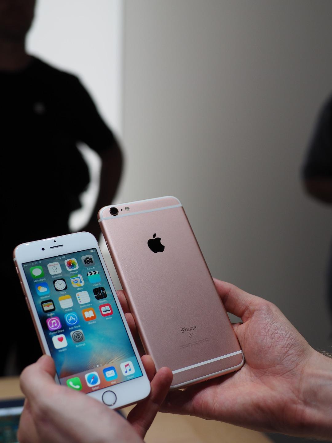 蘋果iPhone銷量增幅創新低 過度依賴中國市場成硬傷？