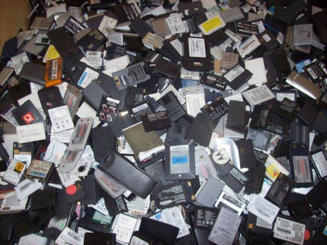 德國(guó)人這樣搞定電池回收！材料百分百再利用