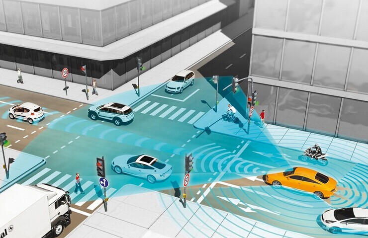 受限專用軌道 研發無人駕駛汽車就為拿補貼？