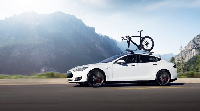 廉價版特斯拉 廉價版特斯拉