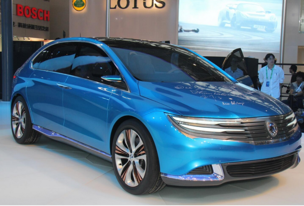 湖南株洲去年1062臺新能源私家車上牌 推廣須更給力