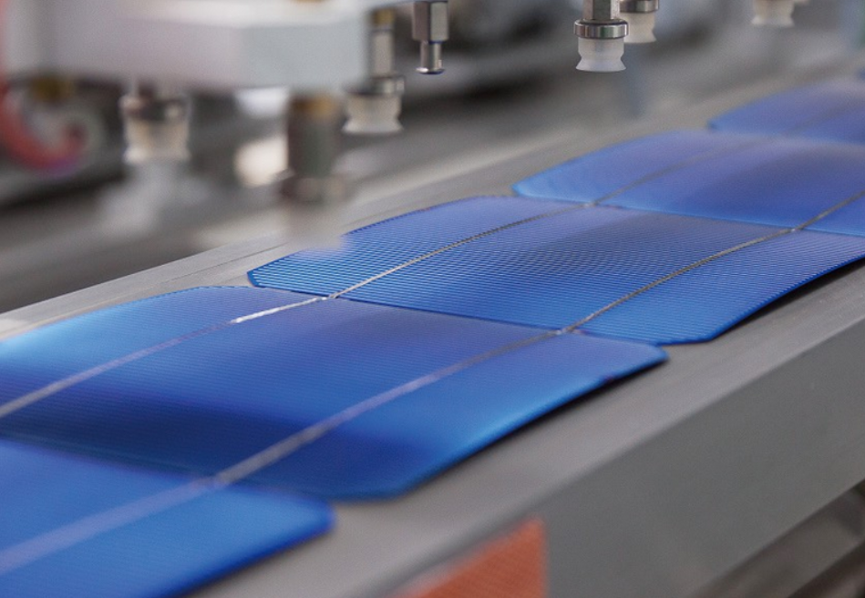 1月多晶硅進(jìn)口量再創(chuàng)新高 韓臺(tái)仍是主要推動(dòng)力