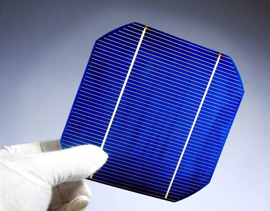 單晶硅加速市場回歸：上游擴產加速 下游需求提升