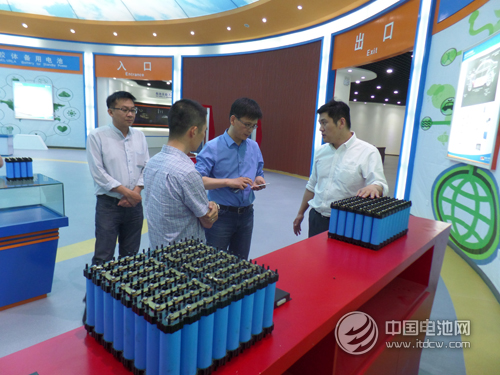 眾多新能源汽車將涌入市場 動力電池發(fā)展值得期待