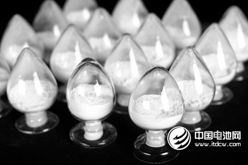 電動(dòng)車(chē)時(shí)代“新石油”：鋰價(jià)格直線(xiàn)起飛