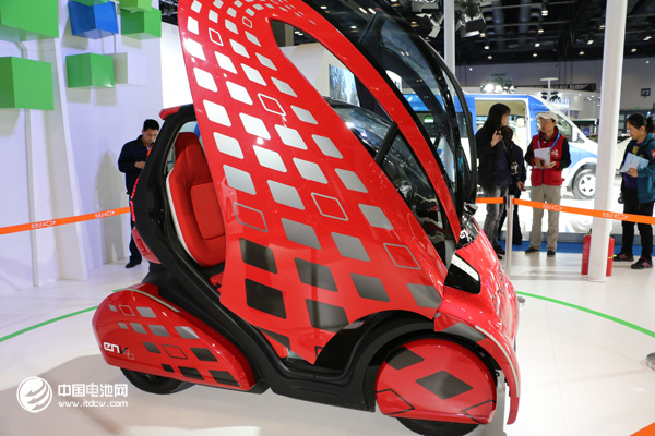 微型電動汽車形成規模效應 產銷將保持15年高速增長