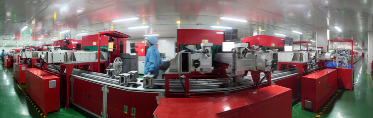 珠海銀隆純電動(dòng)公交車挺進(jìn)首都 鈦酸鋰電池獲歐盟認(rèn)證