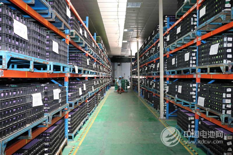 從使用到回收 加快實現動力電池革命性突破