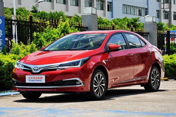 豐田計劃2016年底在華生產鎳氫電池單元