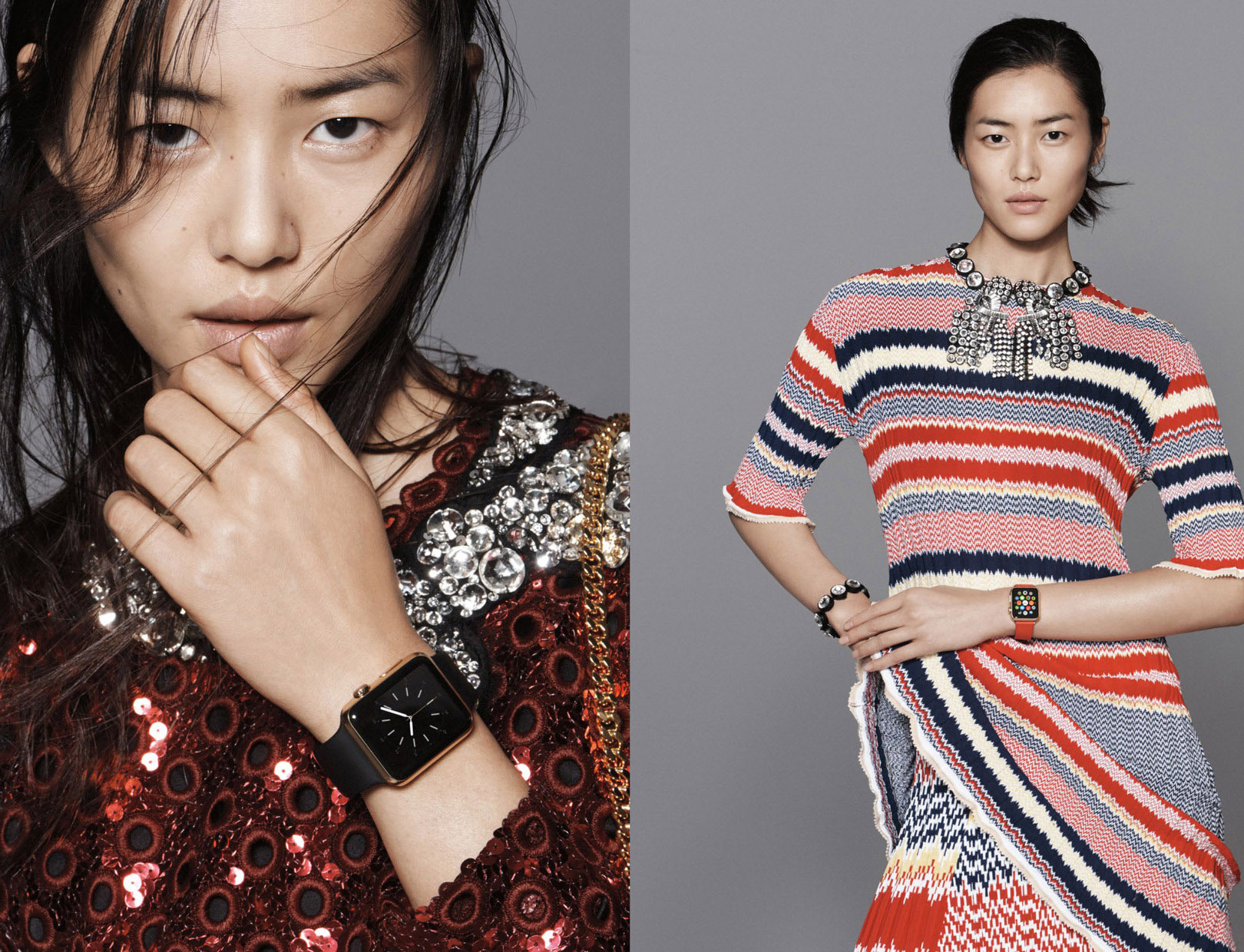 智能手表銷量首超瑞士手表 豐富應(yīng)用場景成突圍利器