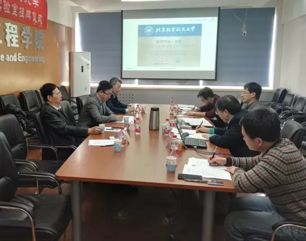 猛獅科技與北京航空航天大學成立新能源汽車傳動技術聯合實驗室