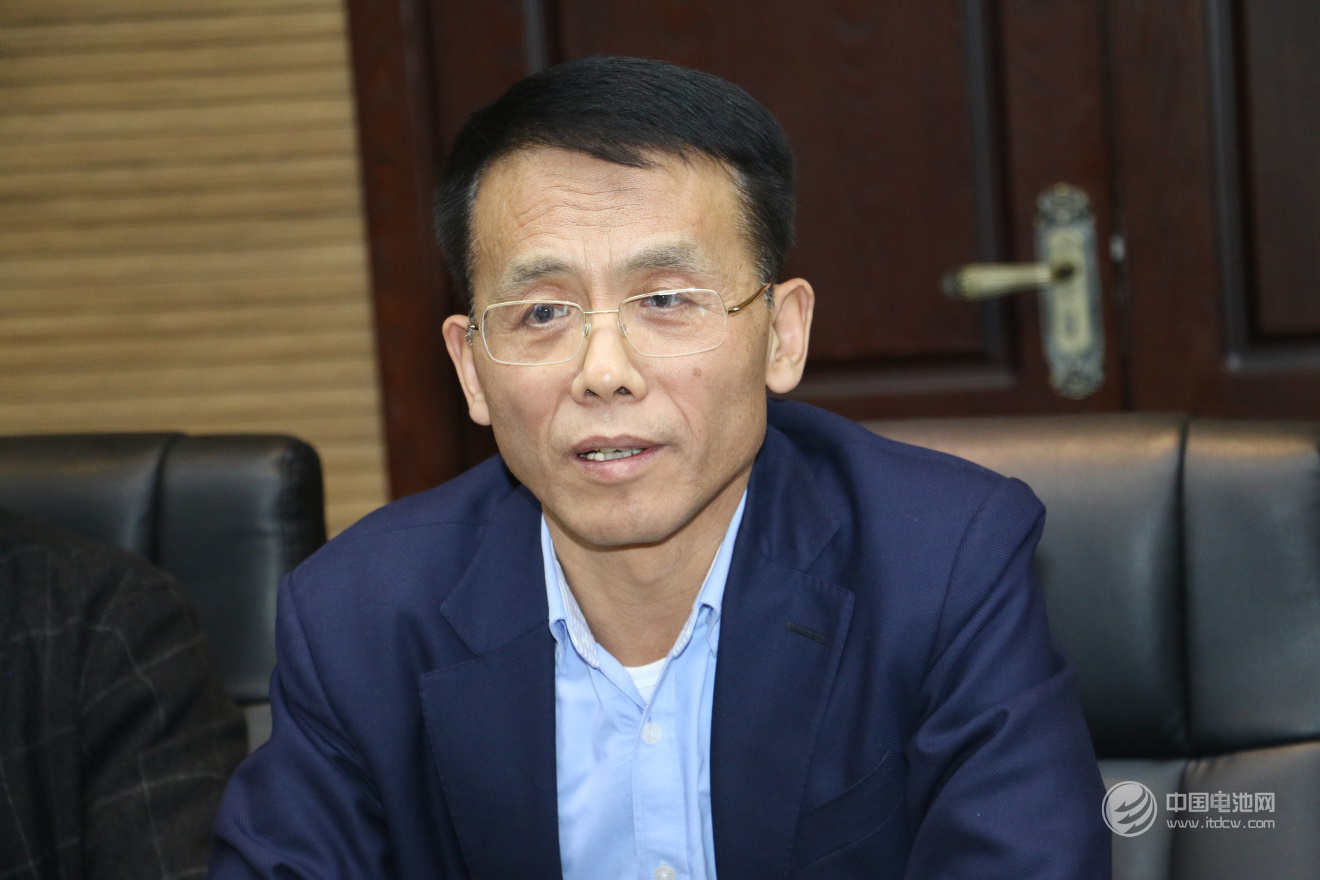 鞍山興德材料科技股份有限公司董事長朱興建 鞍山興德材料科技股份有限公司董事長朱興建