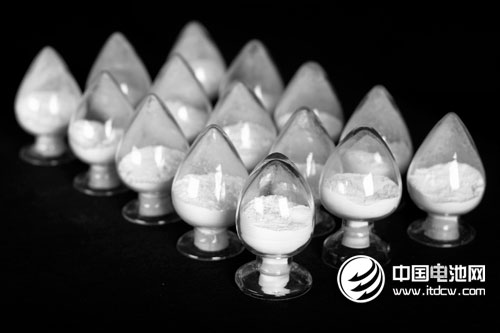 新能源汽車產業擴張迅速 鋰價或將持續高位運行