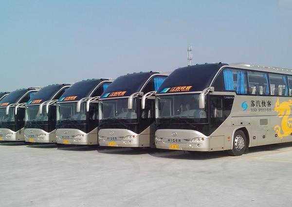 新能源客車低迷？看看天然氣客車有多慘吧！