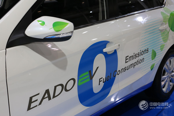 新能源汽車市場：比騙補更令人震驚的“技術騙局”