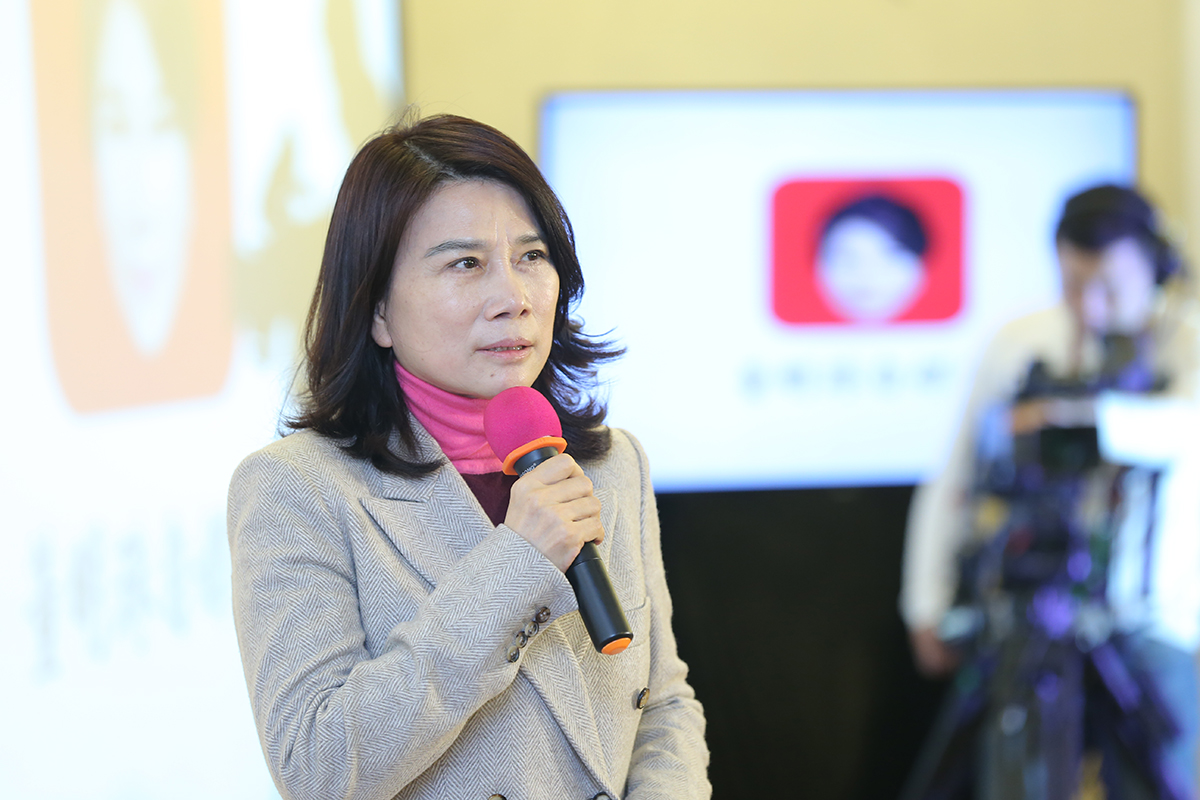 正式回應收購新能源公司 董明珠:格力就是要造汽車 正式回應收購新能源公司 董明珠:格力就是要造汽車