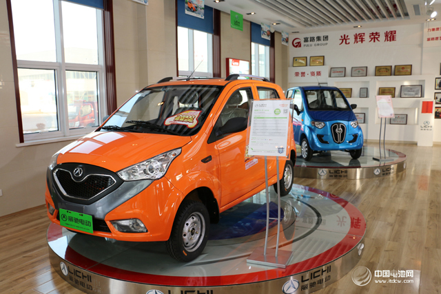 低速電動車由鉛酸升級成鋰電? 低速電動車由鉛酸升級成鋰電?