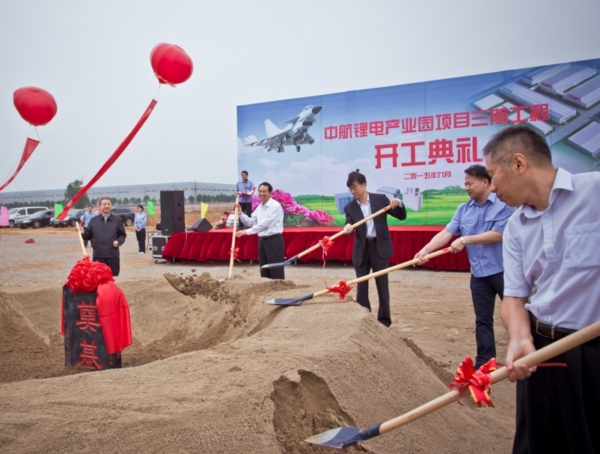 純電動客車怕冷又怕熱？聽聽中航鋰電怎么說