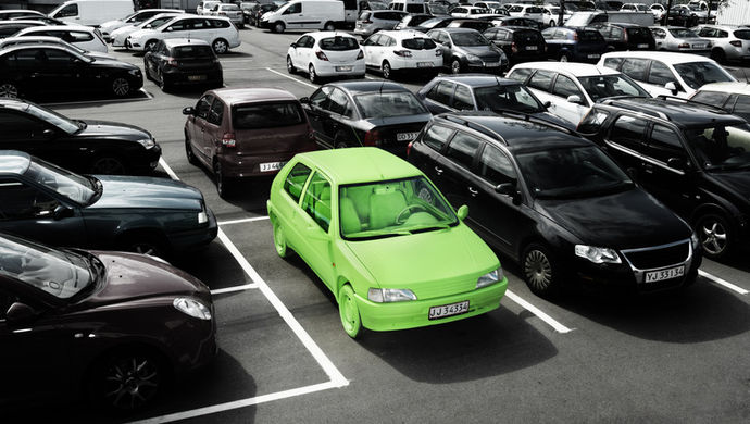 公安部:將啟用新能源汽車專用號牌 公安部:將啟用新能源汽車專用號牌