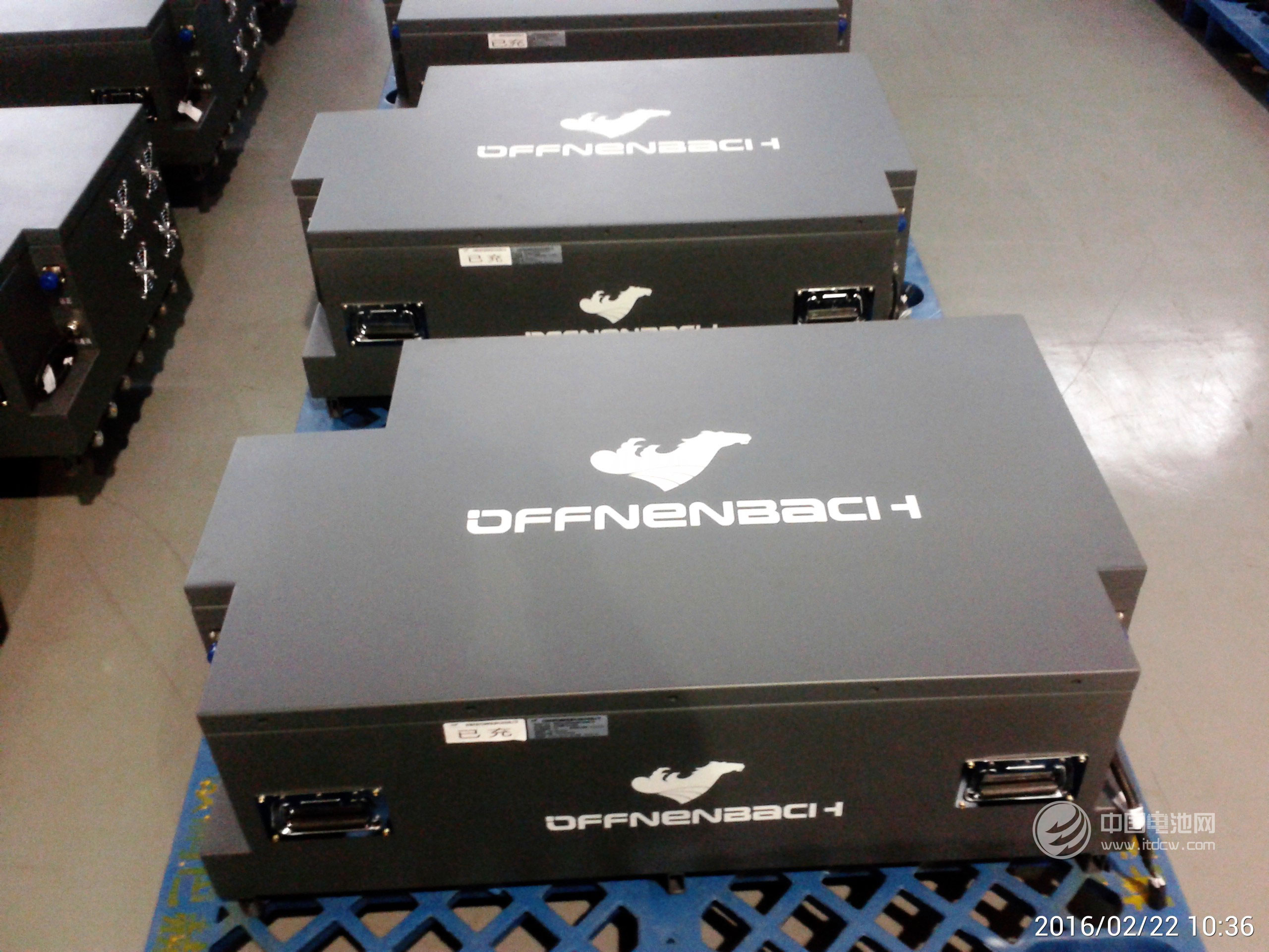 動力電池安全誰做主？做好PACK和BMS是關鍵