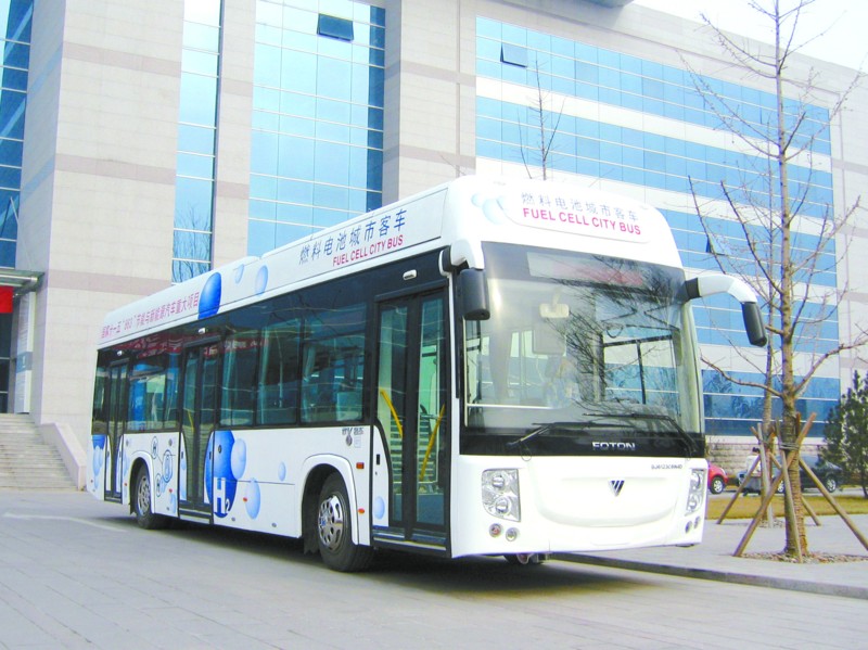 福田汽車 福田汽車