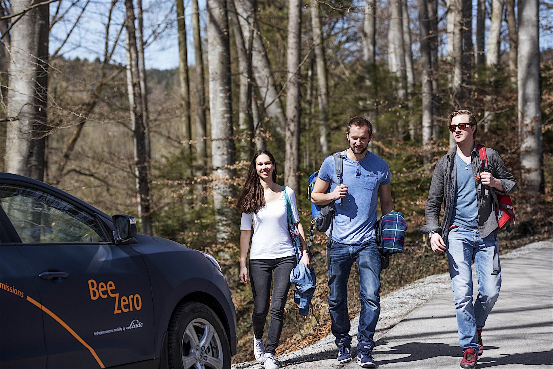 氫燃料電池更具優勢？ 產業鏈亟需頂層設計