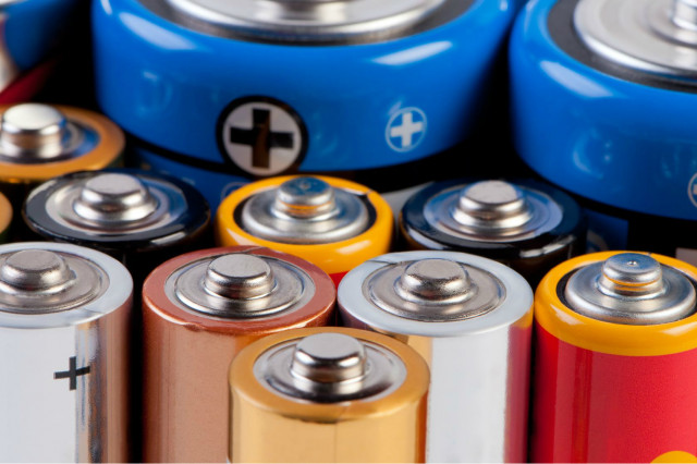 美大學研究納米鋰離子電池 使用壽命可延長40倍