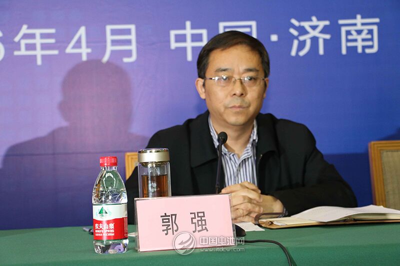 我國小型電動車產(chǎn)能超百萬輛 首屆測試大賽5月底將舉行