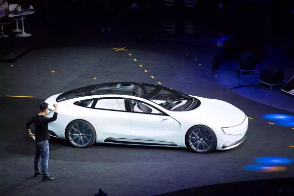 樂(lè)視汽車(chē)