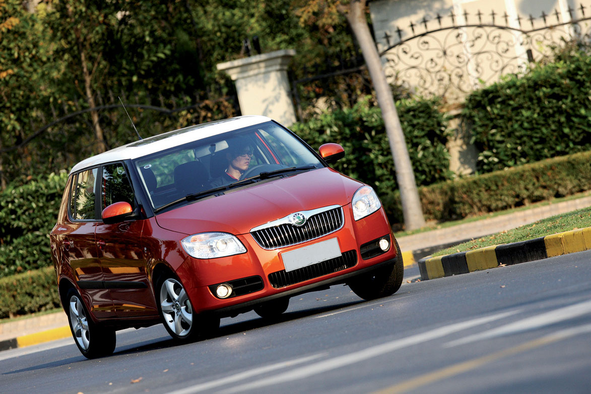 斯柯達將斥資150億 在華產(chǎn)SUV、新能源車