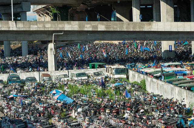 一再重復的失敗政策 為什么電動車無法禁止？