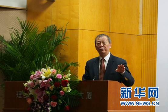 國務(wù)院參事室特約研究員、原國家統(tǒng)計(jì)局總經(jīng)濟(jì)師姚景源 