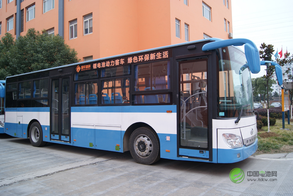 國軒高科連簽大單 “電池大王”恪守產(chǎn)品為王 國軒高科連簽大單 “電池大王”恪守產(chǎn)品為王