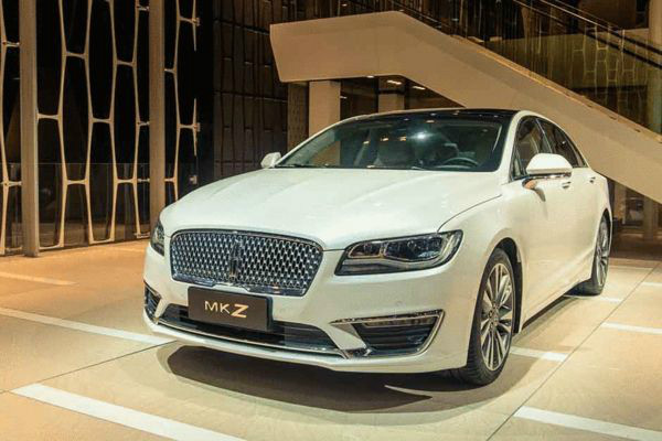 “互聯(lián)網(wǎng)+汽車”，不同于新能源車的熱度