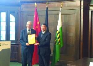 助推中德戰略合作 北汽新能源加碼純電動汽車輕量化 助推中德戰略合作 北汽新能源加碼純電動汽車輕量化