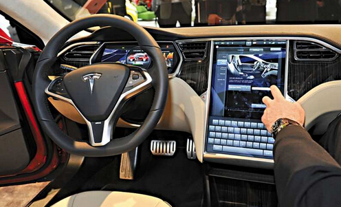 全民電動(dòng)車時(shí)代將開啟 供應(yīng)鏈企業(yè)迎發(fā)展機(jī)遇 全民電動(dòng)車時(shí)代將開啟 供應(yīng)鏈企業(yè)迎發(fā)展機(jī)遇